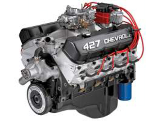 P7B34 Engine